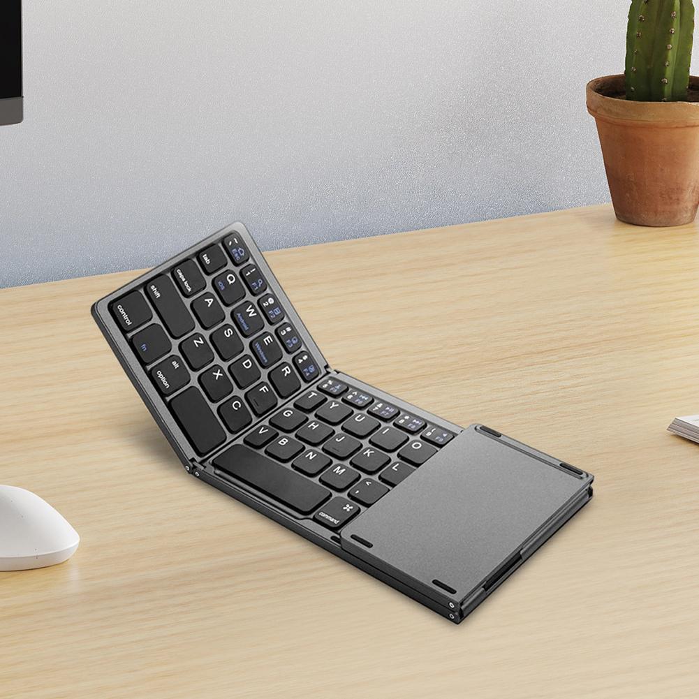 Foldable Keyboard