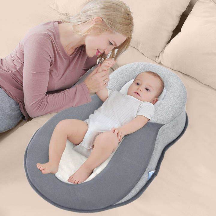 Baby Shaping Pillow